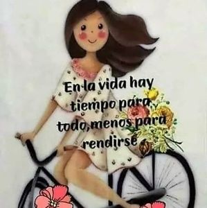 Meet your Posher, Lucy